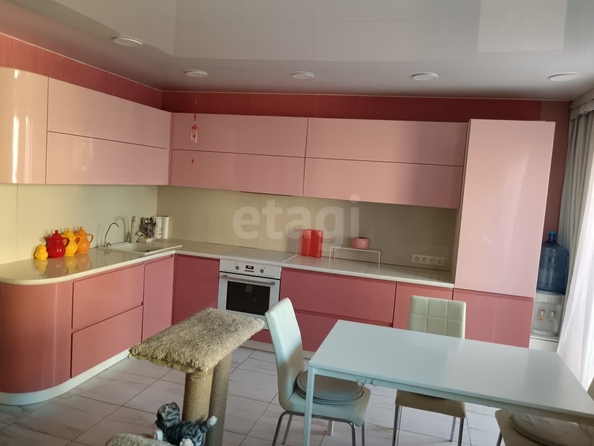 
  Продается 2-комн. квартира, 43 м², Кубовая ул, д. 96
. Фото 4.