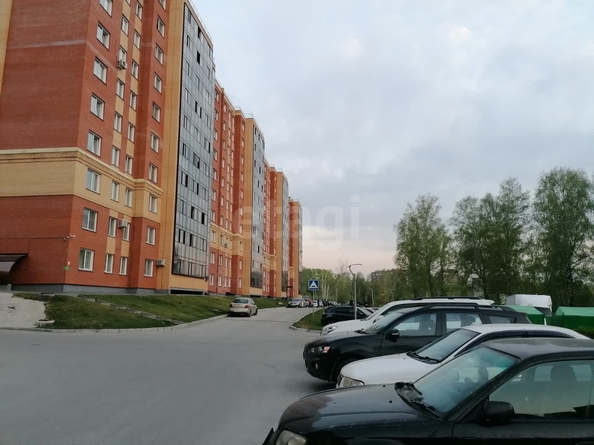 
  Продается 2-комн. квартира, 43 м², Кубовая ул, д. 96
. Фото 17.