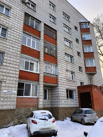 
  Продается комната, 30 м², Планировочная ул, д. 28
. Фото 2.