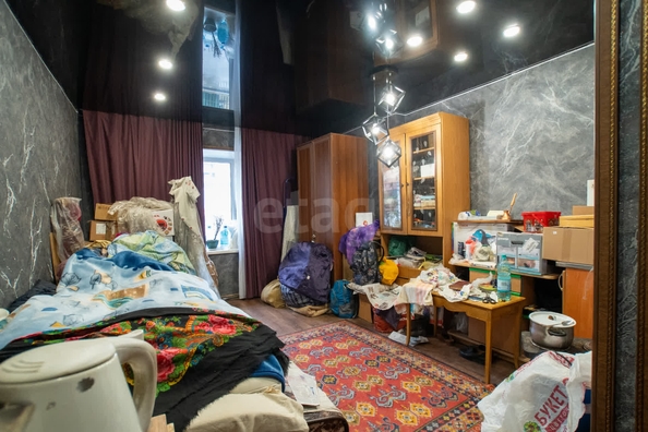 
  Продается комната, 30 м², Планировочная ул, д. 28
. Фото 3.