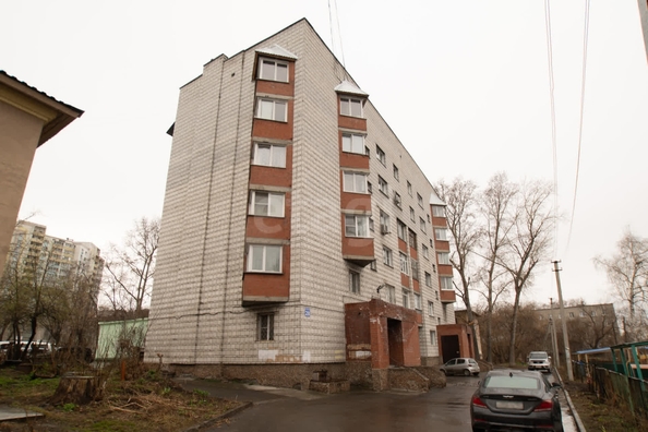 
  Продается комната, 30 м², Планировочная ул, д. 28
. Фото 9.