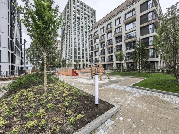 
  Продается студия, 24 м², Никитина ул, д. 10к5
. Фото 31.