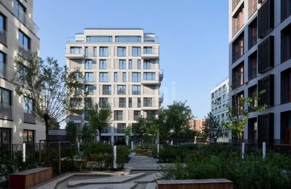 
  Продается студия, 24 м², Никитина ул, д. 10к5
. Фото 35.