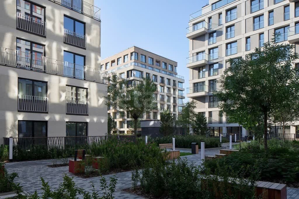 
  Продается студия, 24 м², Никитина ул, д. 10к5
. Фото 38.