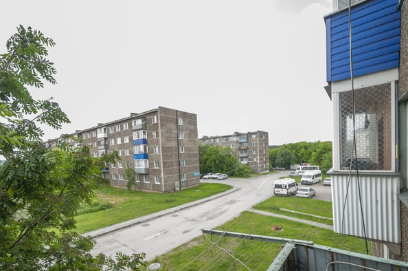 
  Продается 3-комн. квартира, 59.7 м², Черняховского ул, д. 40б
. Фото 5.