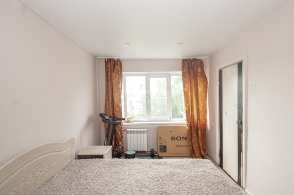 
  Продается 3-комн. квартира, 59.7 м², Черняховского ул, д. 40б
. Фото 15.