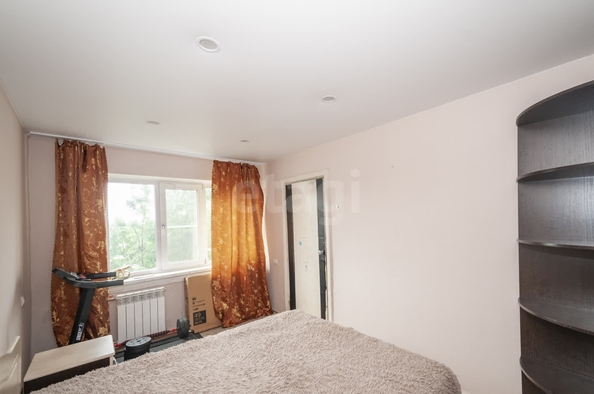 
  Продается 3-комн. квартира, 59.7 м², Черняховского ул, д. 40б
. Фото 23.