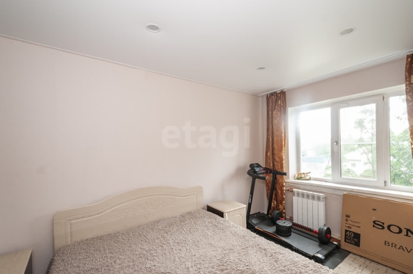 
  Продается 3-комн. квартира, 59.7 м², Черняховского ул, д. 40б
. Фото 25.