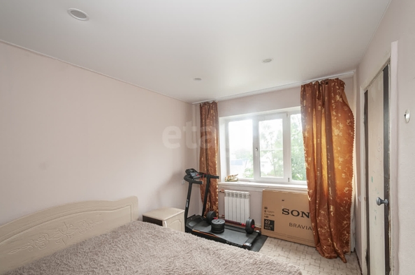 
  Продается 3-комн. квартира, 59.7 м², Черняховского ул, д. 40б
. Фото 31.
