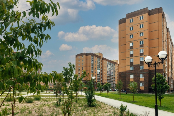 
  Продается 2-комн. квартира, 51.1 м², ЖК Дивногорский, дом 24
. Фото 2.