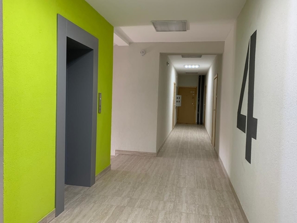 
  Продается 1-комн. квартира, 39.72 м², ЖК Дивногорский, дом 24
. Фото 4.