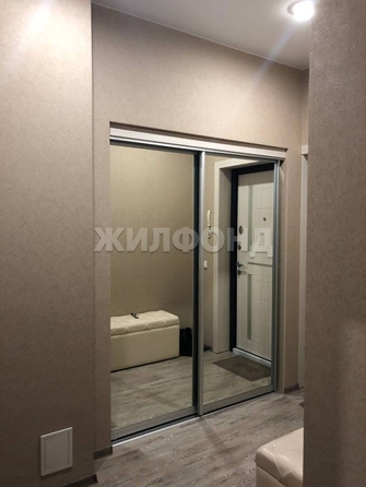 
  Продается 1-комн. квартира, 39.5 м², Райсовета пл, д. 8
. Фото 7.