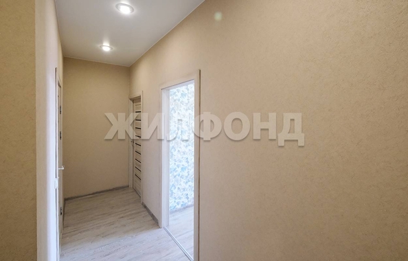 
  Продается 1-комн. квартира, 39.5 м², Райсовета пл, д. 8
. Фото 2.