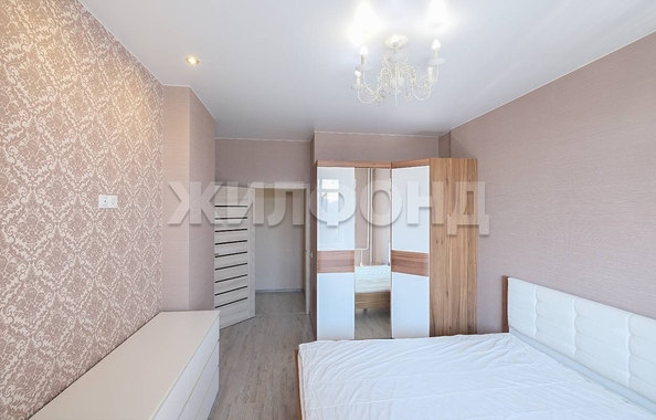 
  Продается 1-комн. квартира, 39.5 м², Райсовета пл, д. 8
. Фото 18.