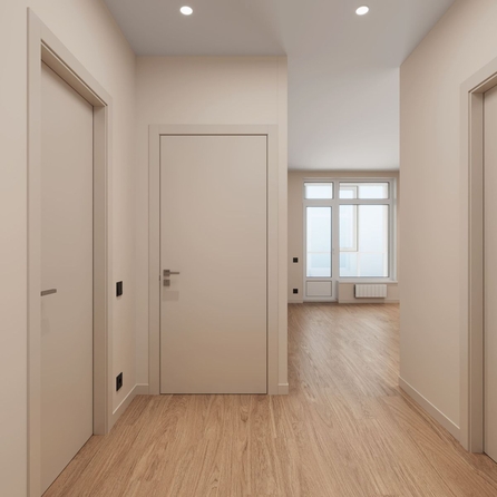 
  Продается 3-комн. квартира, 58.8 м², ЖК Luna (Луна)
. Фото 4.