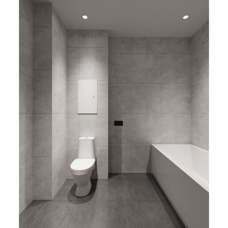 
  Продается 3-комн. квартира, 58.8 м², ЖК Luna (Луна)
. Фото 24.
