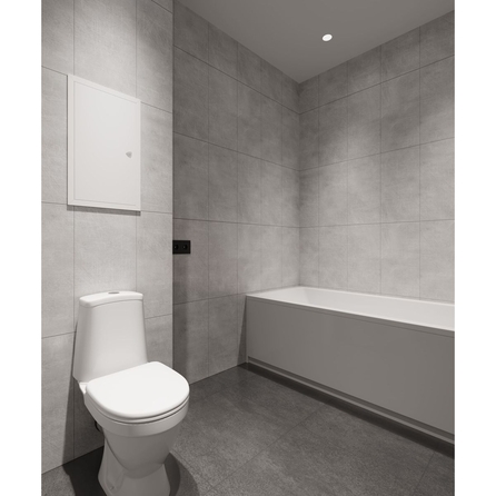 
  Продается 3-комн. квартира, 58.8 м², ЖК Luna (Луна)
. Фото 25.