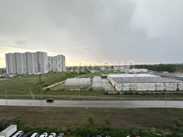 
  Продается студия, 19.6 м², Виктора Уса ул, д. 13
. Фото 3.
