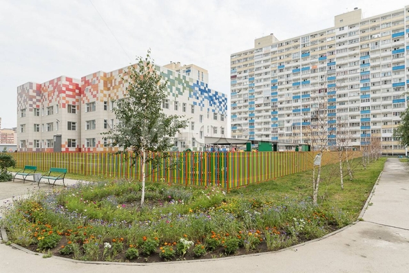 
  Продается студия, 19.6 м², Виктора Уса ул, д. 13
. Фото 8.