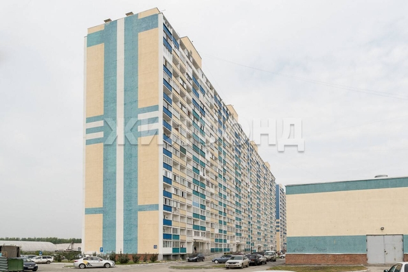 
  Продается студия, 19.6 м², Виктора Уса ул, д. 13
. Фото 11.