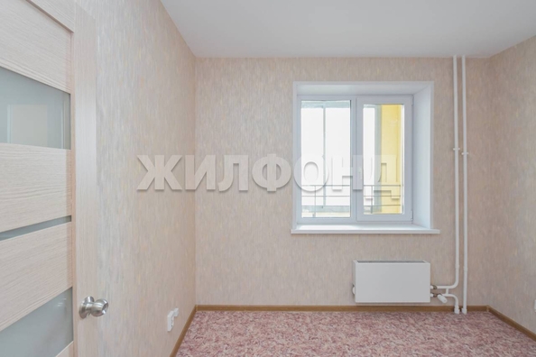 
  Продается 1-комн. квартира, 34.6 м², Междуреченская ул, д. 7/1
. Фото 16.