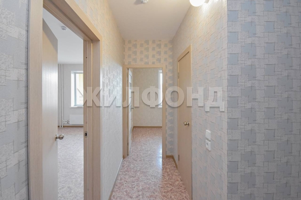 
  Продается 1-комн. квартира, 34.6 м², Междуреченская ул, д. 7/1
. Фото 22.