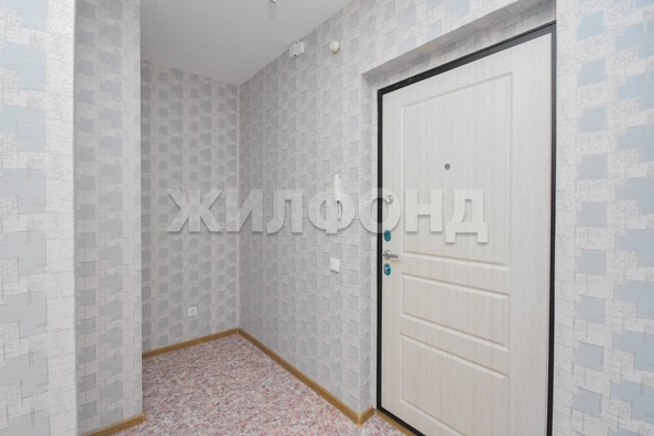 
  Продается 1-комн. квартира, 34.6 м², Междуреченская ул, д. 7/1
. Фото 24.