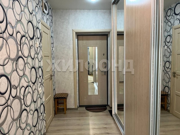 
  Продается студия, 38.4 м², Виктора Шевелева ул, д. 18
. Фото 9.