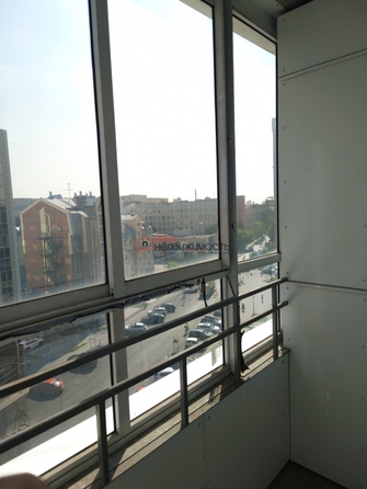 
  Продается 1-комн. квартира, 39.1 м², ЖК Огни сибири, дом 2
. Фото 1.
