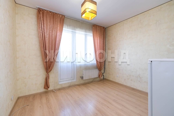 
  Продается комната, 11.75 м², Твардовского ул, д. 22
. Фото 2.