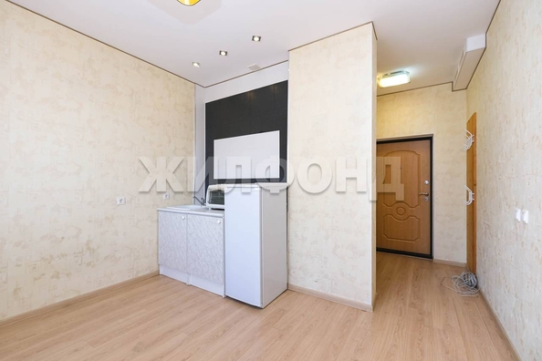 
  Продается комната, 11.75 м², Твардовского ул, д. 22
. Фото 3.