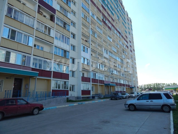 
  Продается комната, 11.75 м², Твардовского ул, д. 22
. Фото 12.