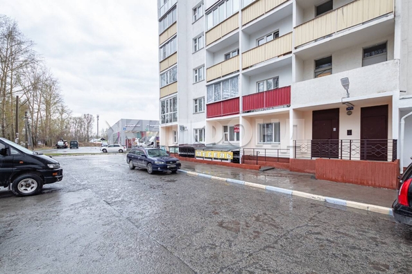 
  Продается комната, 11.75 м², Твардовского ул, д. 22
. Фото 14.