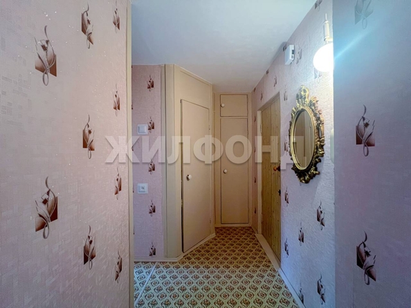 
  Продается 1-комн. квартира, 27.9 м², Блюхера ул, д. 17/3
. Фото 4.