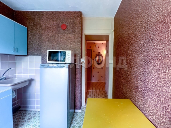 
  Продается 1-комн. квартира, 27.9 м², Блюхера ул, д. 17/3
. Фото 7.