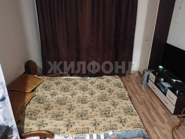 
  Продается студия, 24.3 м², Романтиков ул, д. 9
. Фото 4.