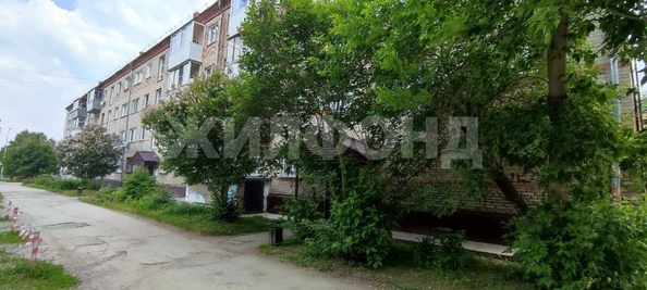 
  Продается 1-комн. квартира, 31.9 м², Ленина ул, д. 96
. Фото 7.