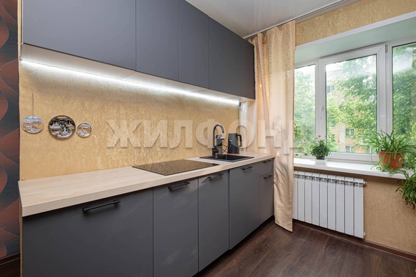 
  Продается 1-комн. квартира, 30.4 м², Некрасова ул, д. 59
. Фото 12.