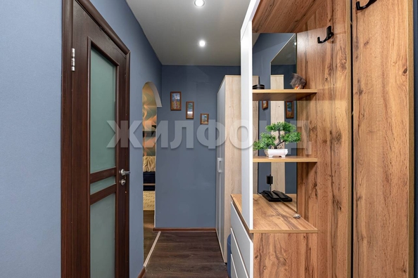 
  Продается 1-комн. квартира, 30.4 м², Некрасова ул, д. 59
. Фото 13.