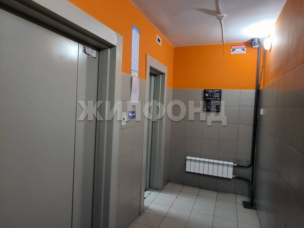 
  Продается 1-комн. квартира, 19.7 м², Виктора Уса ул, д. 15
. Фото 7.