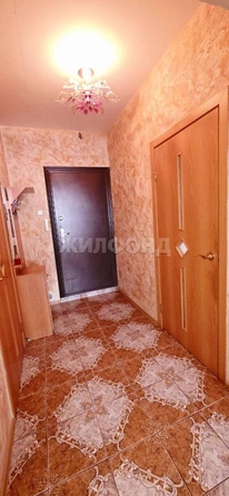
  Продается 1-комн. квартира, 39.1 м², 25 лет Октября ул, д. 8
. Фото 5.
