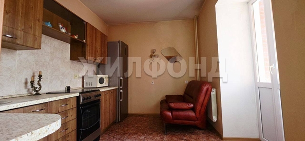 
  Продается 1-комн. квартира, 39.1 м², 25 лет Октября ул, д. 8
. Фото 7.