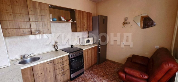 
  Продается 1-комн. квартира, 39.1 м², 25 лет Октября ул, д. 8
. Фото 8.