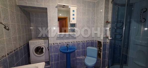 
  Продается 1-комн. квартира, 39.1 м², 25 лет Октября ул, д. 8
. Фото 11.