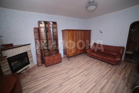 
  Продается 1-комн. квартира, 39.1 м², 25 лет Октября ул, д. 8
. Фото 7.