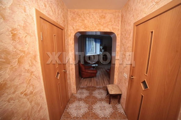 
  Продается 1-комн. квартира, 39.1 м², 25 лет Октября ул, д. 8
. Фото 8.