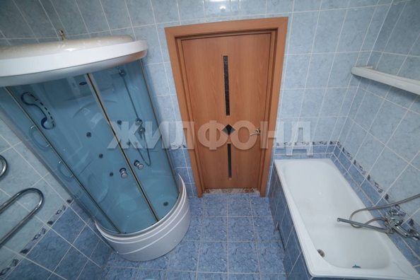 
  Продается 1-комн. квартира, 39.1 м², 25 лет Октября ул, д. 8
. Фото 21.