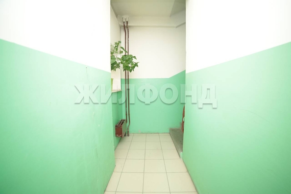 
  Продается 1-комн. квартира, 39.1 м², 25 лет Октября ул, д. 8
. Фото 23.