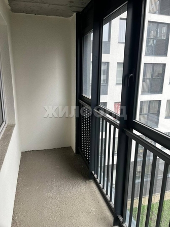 
  Продается студия, 26.6 м², ЖК Тайгинский парк, дом 1
. Фото 1.