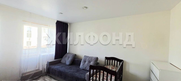 
  Продается студия, 24 м², Геодезическая ул, д. 68/1
. Фото 2.